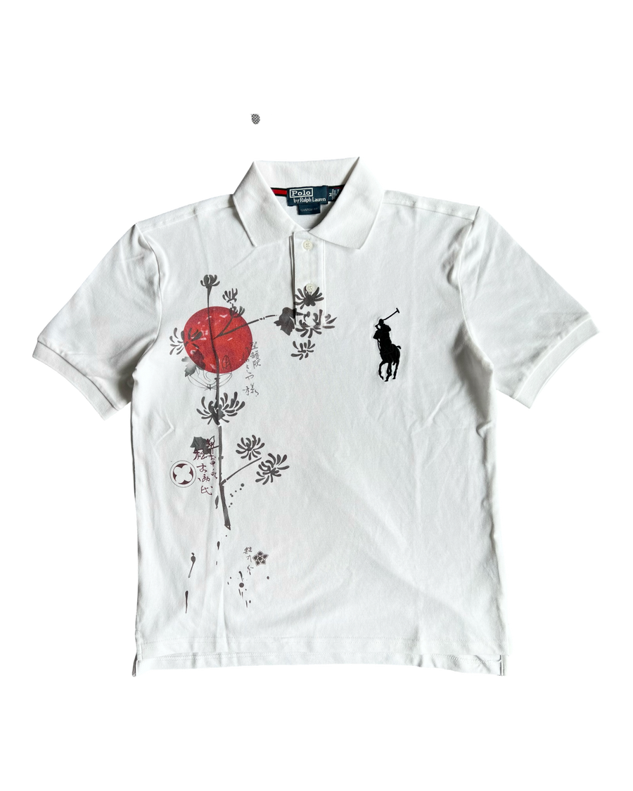 Ralph Lauren Japan Polo