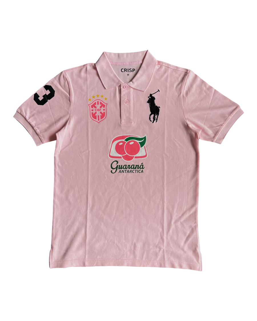Ralph Lauren Brasil Polo