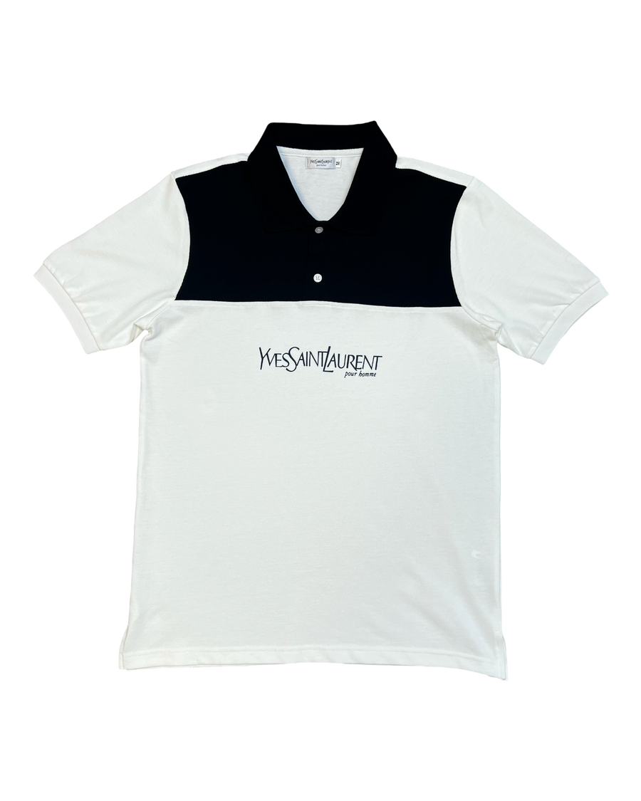 Yves Saint Laurent Polo