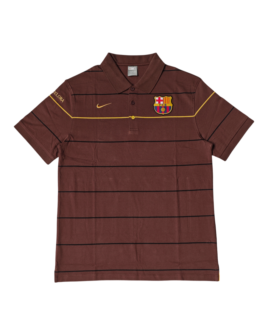 Nike Barcelona Polo