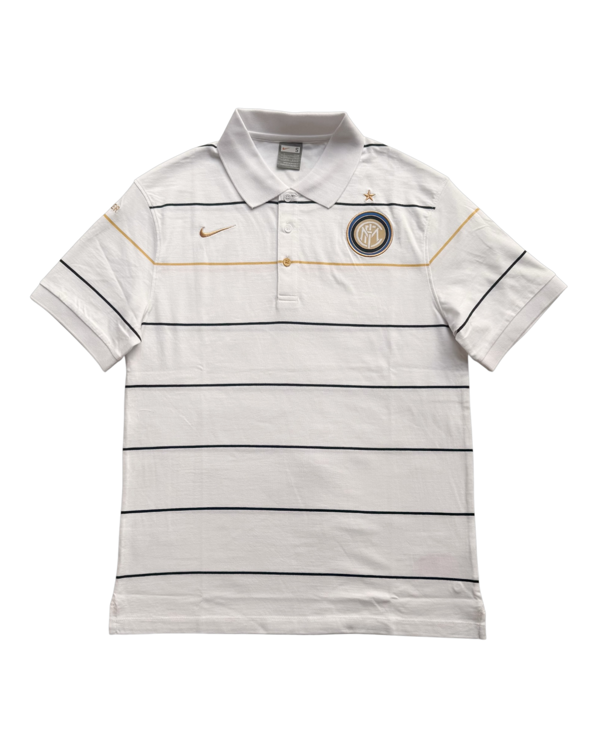 Nike Inter Mailand Polo