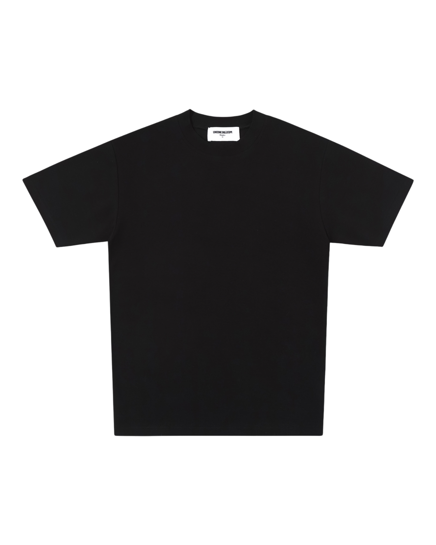 Blank Slim Fit T-Shirt