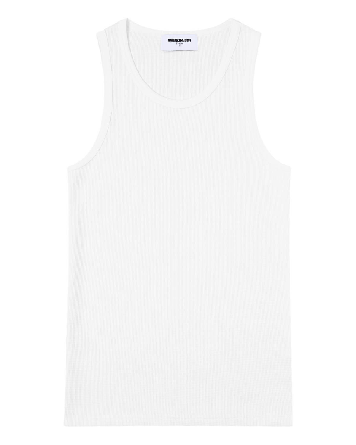 Blan Slim Tank Top