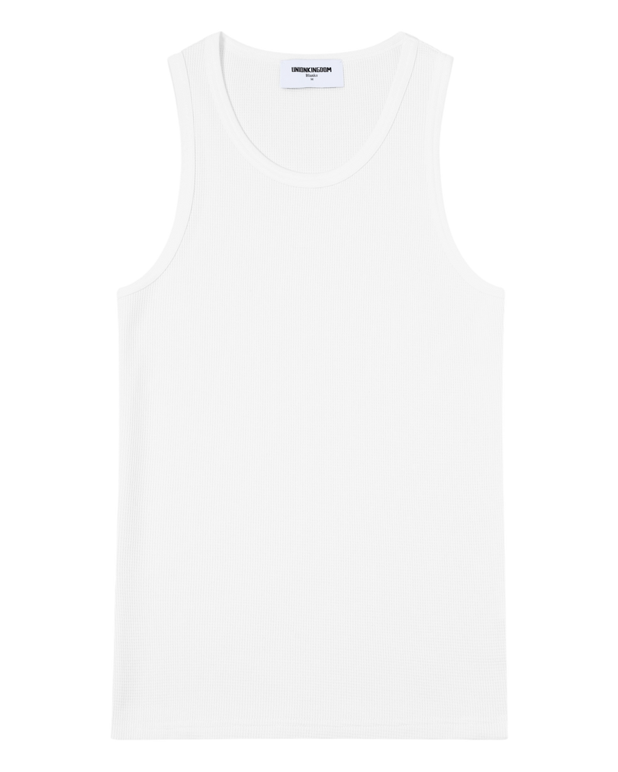 Blan Slim Tank Top