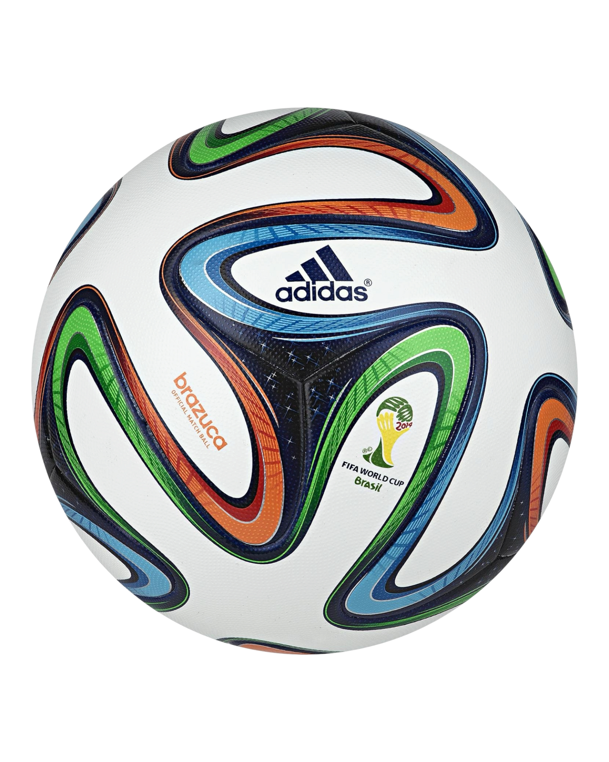 Football 2014 WM Brasil