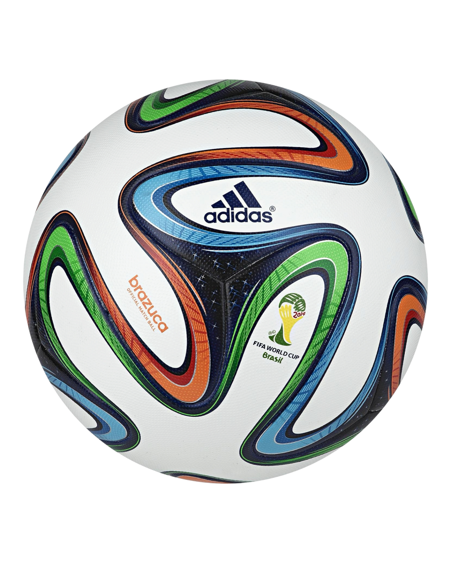 Football 2014 WM Brasil