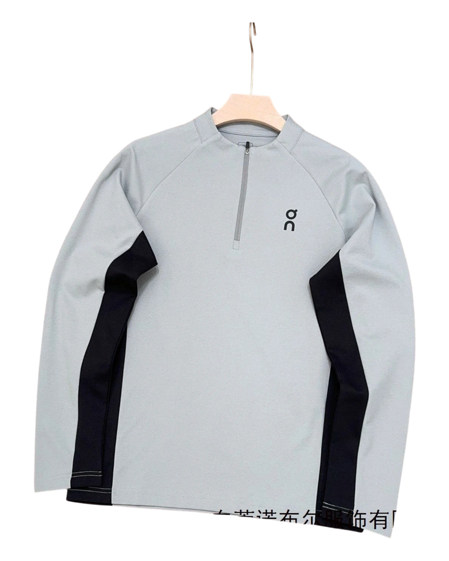 On Cloud Half Zip