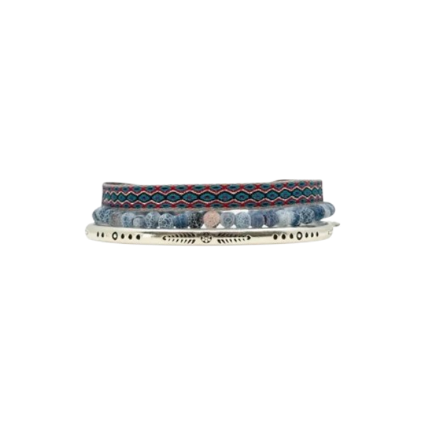 Bracelet Stack