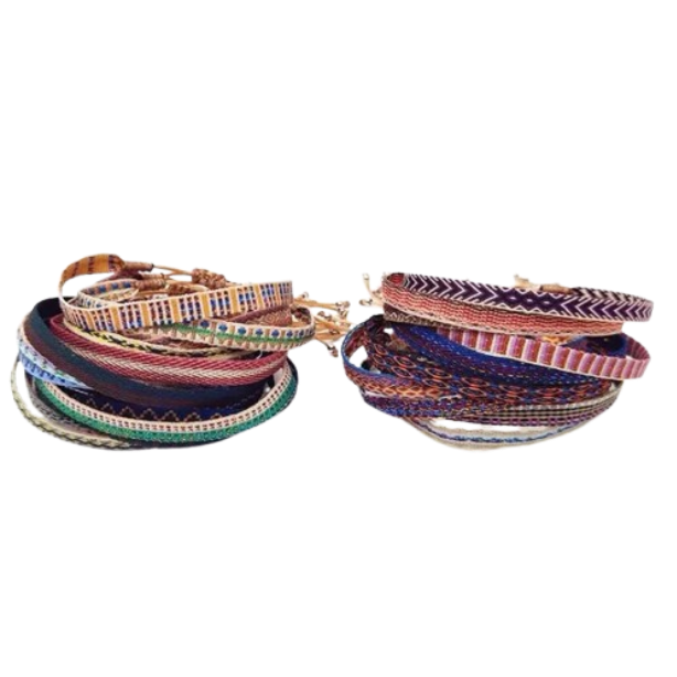 Bracelets