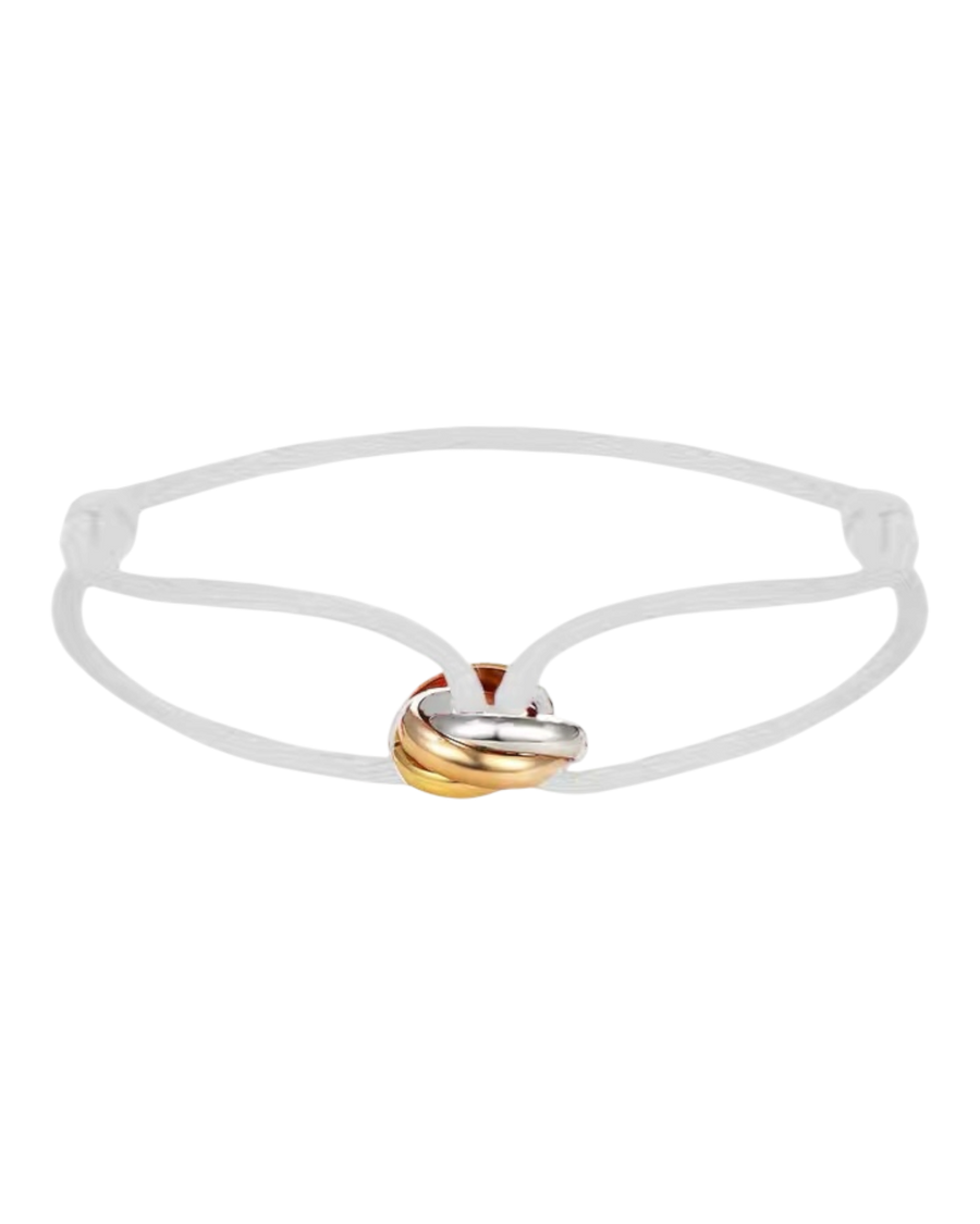 Cartier Trinity Bracelet