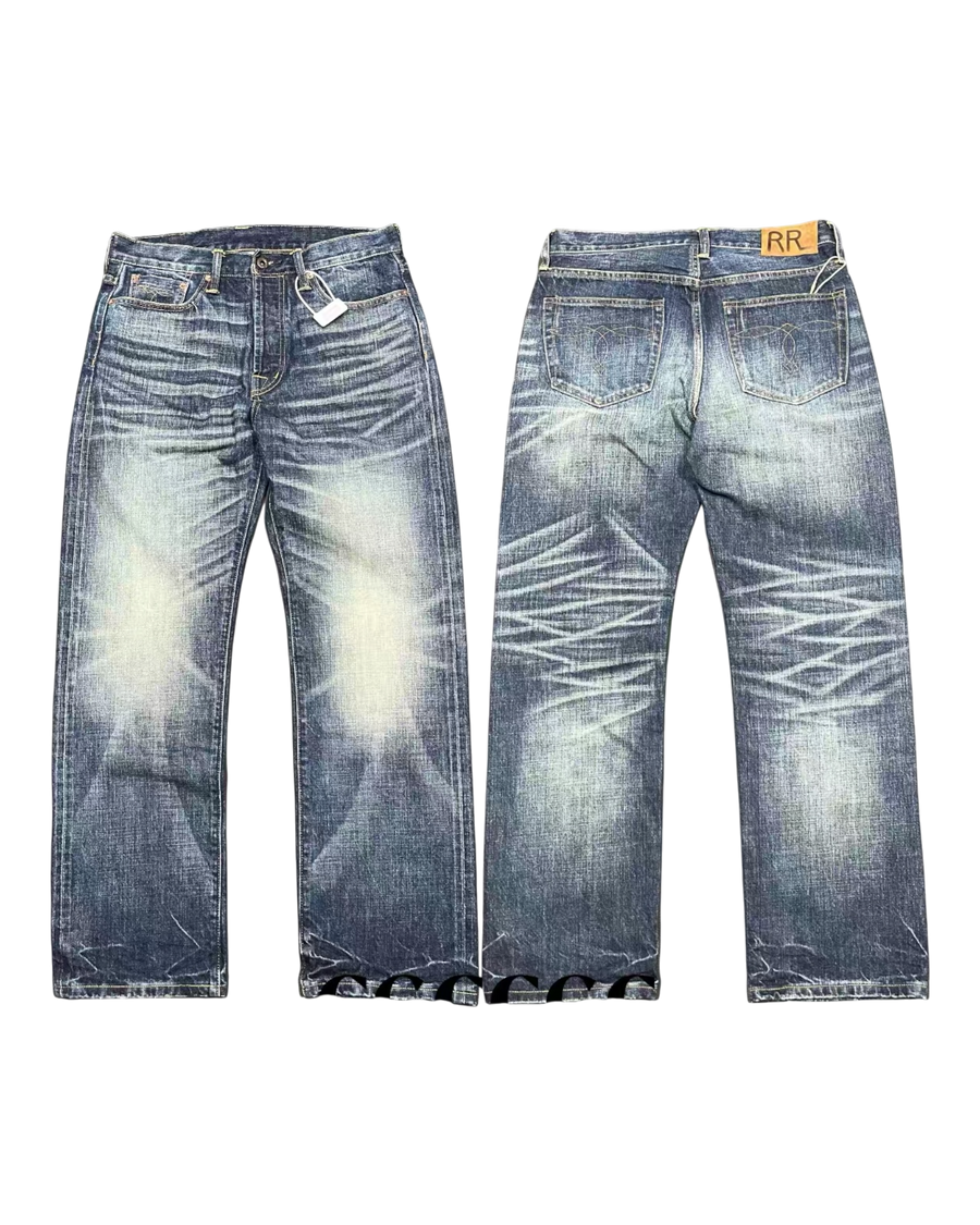 Ralph Lauren Jeans