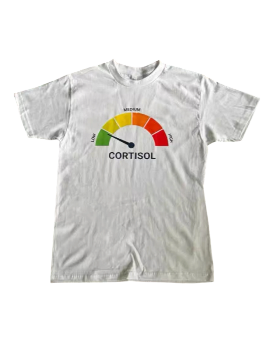 Low Cortisol T-shirt