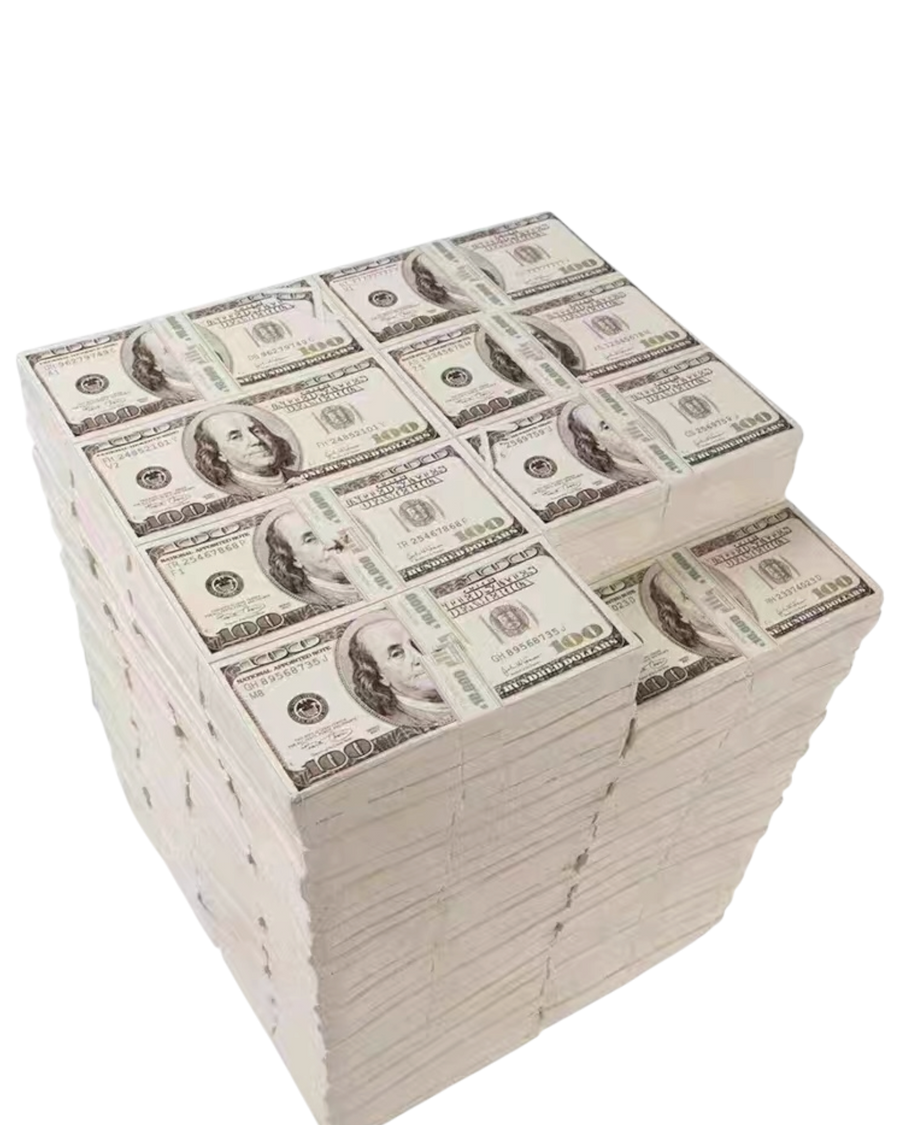 Money Stoll Nigo