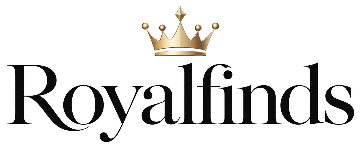 Royal Finds